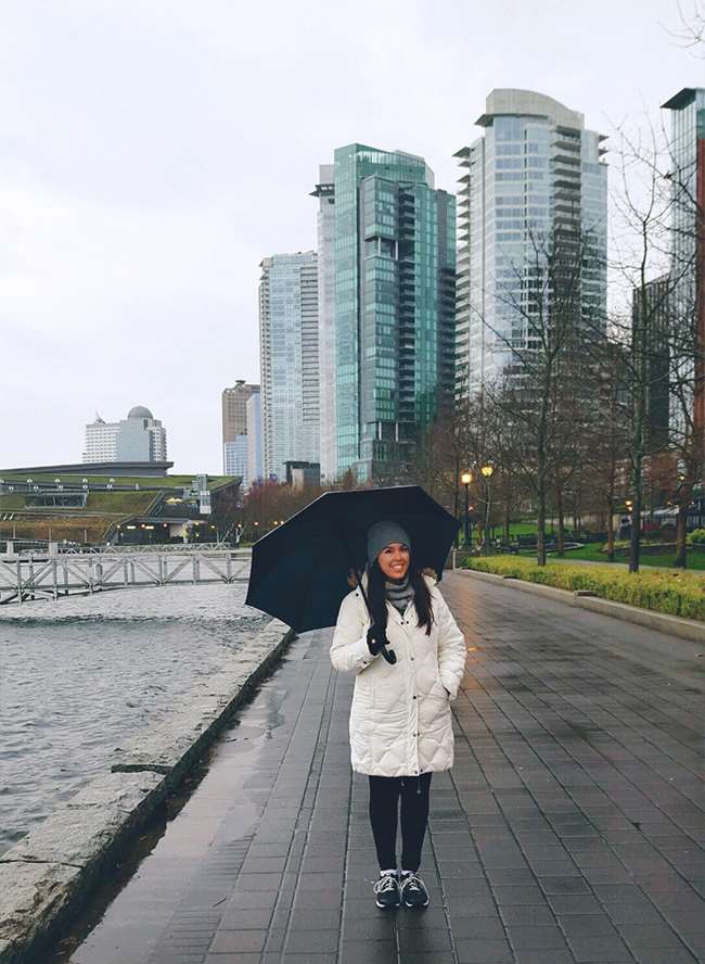 Hướng dẫn cuối tuần của chúng tôi đến Vancouver - Lấy cảm hứng từ điều này