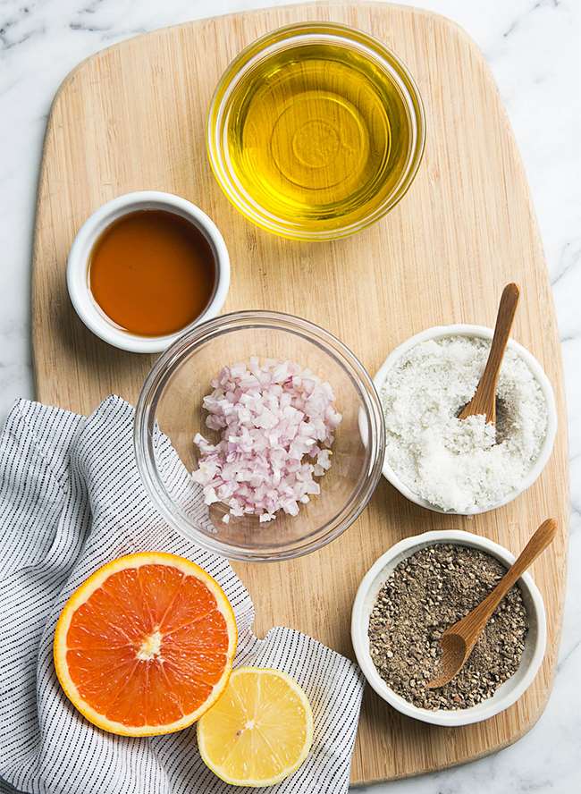 Cherry Quinoa Salad Recipe - Lấy cảm hứng từ món này