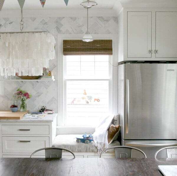 Kitchen Decoration Idea by The Grit and Polish - Shutterfly