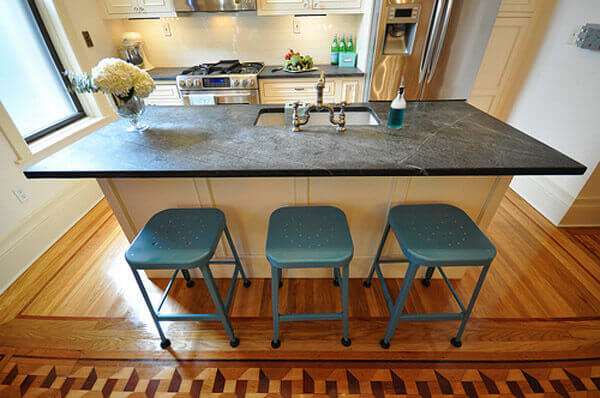 Kitchen Decoration Idea by Brooklyn Limestone - Shutterfly