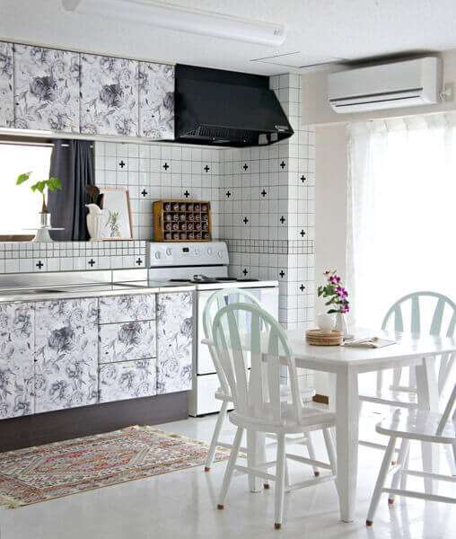 Kitchen Decoration Idea by Up to Date Interiors - Shutterfly