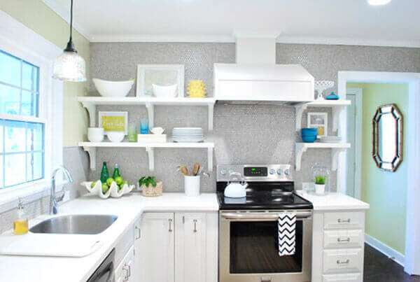 Kitchen Decoration Idea by Young House Love - Shutterfly