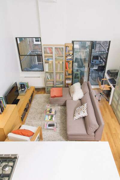 Apartment Decor Idea by Pablo Enriquez - Shutterfly.com