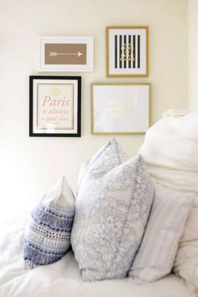 Apartment Decor Idea by Rhyme and Reason - Shutterfly.com