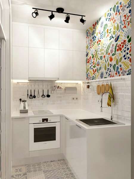 Apartment Decor Idea by Zukkini - Shutterfly.com
