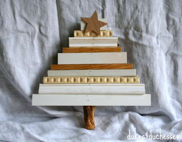 Winter Decorating Idea by http://createandbabble.com/holly-jolly-wood-wall-art-pb-knockoff/ - Shutterfly.com