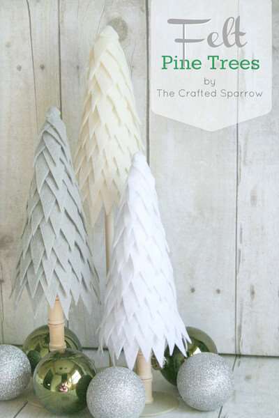 Winter Decorating Idea by https://www.shutterfly.com/home-decor - Shutterfly.com