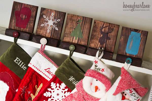 Winter Decorating Idea by http://www.diybeautify.com/2016/02/ideas-for-cozy-winter-decorating.html - Shutterfly.com