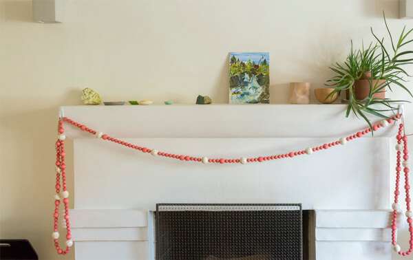 Winter Decorating Idea by http://www.growcreativeblog.com/2012/12/another-use-for-junk-mail.html - Shutterfly.com