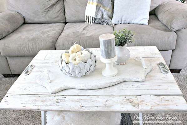 Winter Decorating Idea by - Shutterfly.com