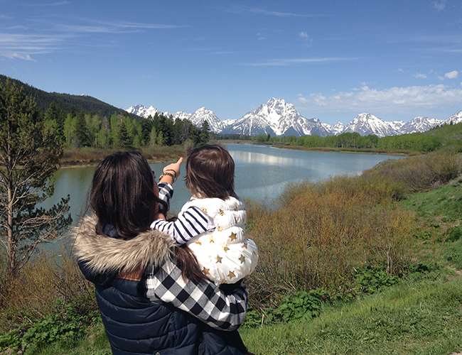 Khách sạn Terra: Jackson Hole