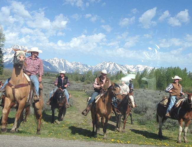 Khách sạn Terra: Jackson Hole