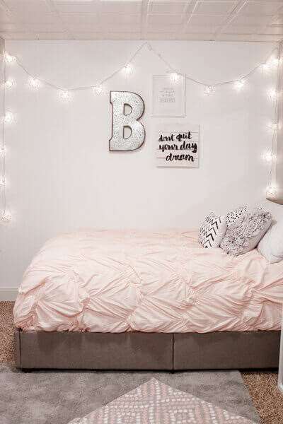 Teen Room Idea by House of Rose - Shutterfly.com