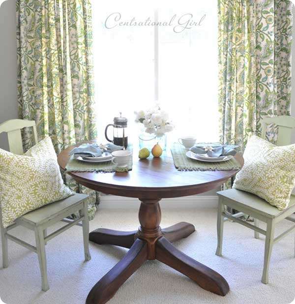 1640819014 30 100 Welcoming Dining Room Ideas