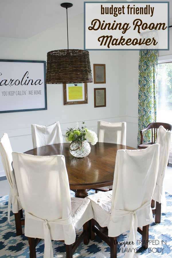 1640819015 495 100 Welcoming Dining Room Ideas