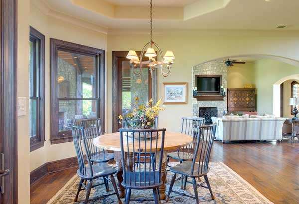 1640819018 574 100 Welcoming Dining Room Ideas