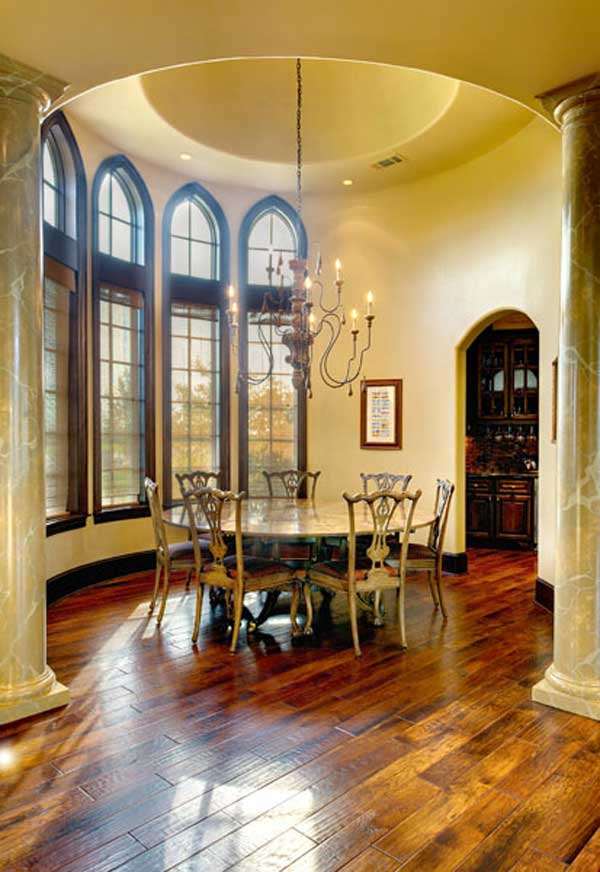 1640819019 65 100 Welcoming Dining Room Ideas