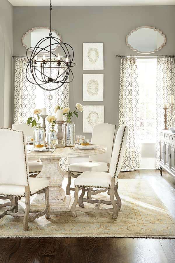 1640819025 231 100 Welcoming Dining Room Ideas