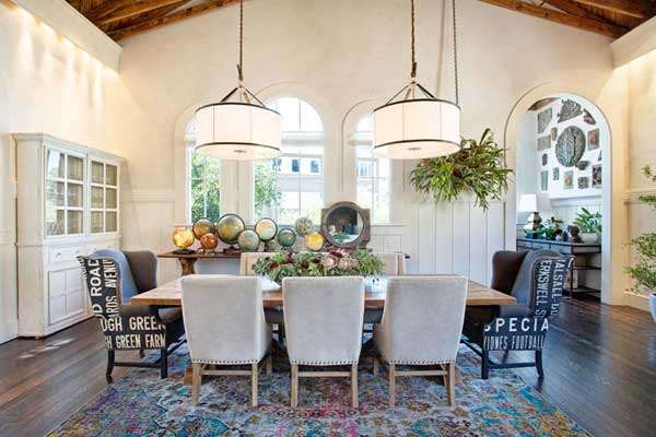 1640819026 787 100 Welcoming Dining Room Ideas