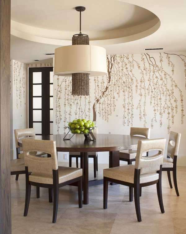 1640819027 151 100 Welcoming Dining Room Ideas