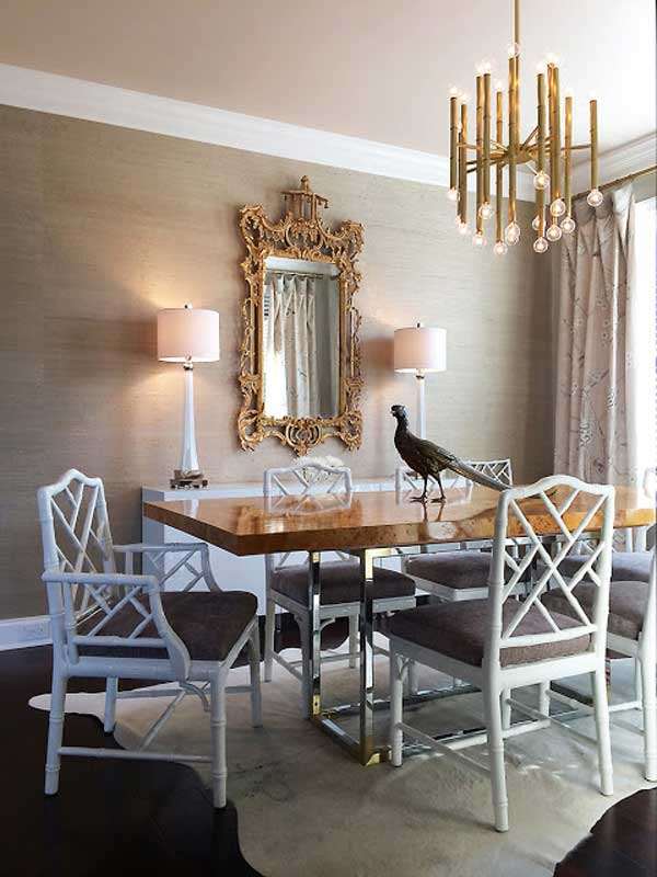 1640819029 557 100 Welcoming Dining Room Ideas