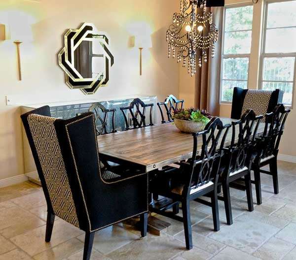 1640819030 265 100 Welcoming Dining Room Ideas