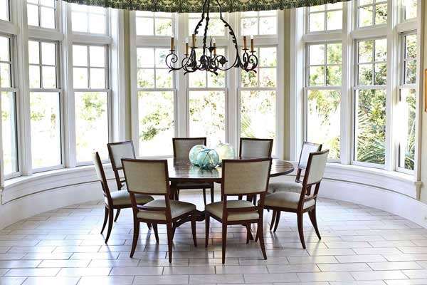 1640819030 611 100 Welcoming Dining Room Ideas