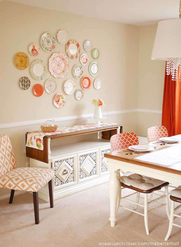 1640819031 420 100 Welcoming Dining Room Ideas