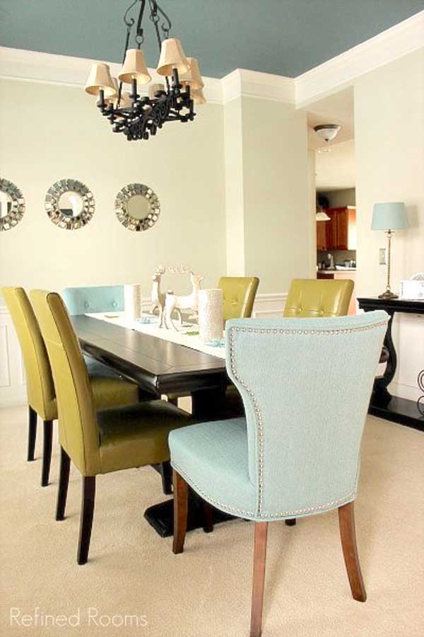 1640819032 909 100 Welcoming Dining Room Ideas