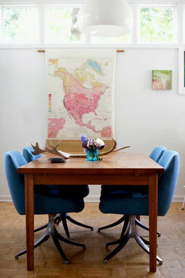 1640819034 225 100 Welcoming Dining Room Ideas