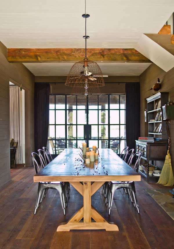 1640819036 39 100 Welcoming Dining Room Ideas