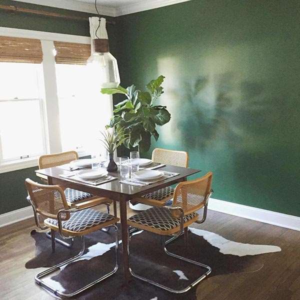 1640819038 241 100 Welcoming Dining Room Ideas