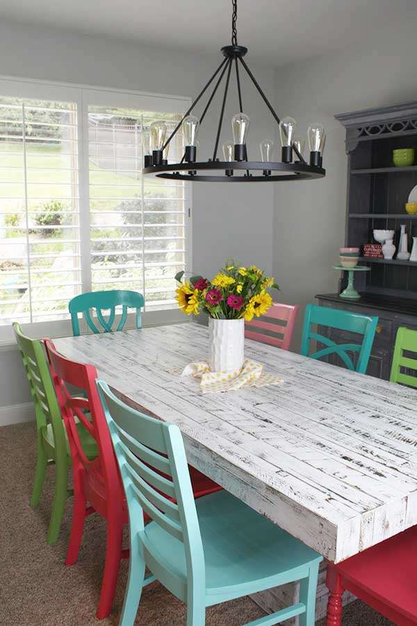 1640819039 36 100 Welcoming Dining Room Ideas