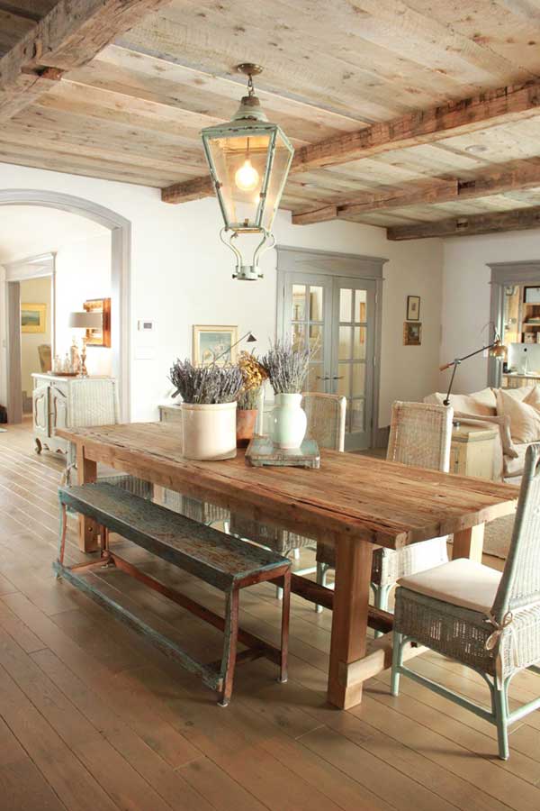 1640819041 417 100 Welcoming Dining Room Ideas