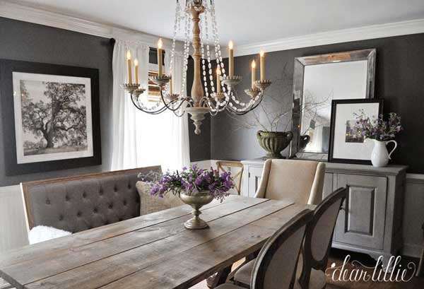 1640819041 653 100 Welcoming Dining Room Ideas