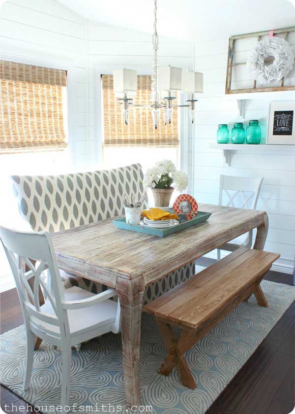 1640819042 271 100 Welcoming Dining Room Ideas