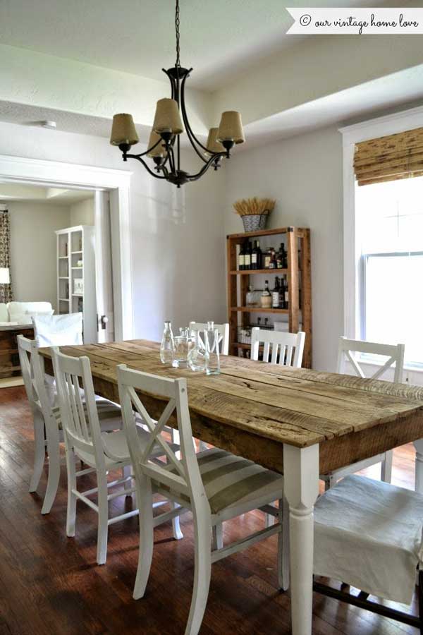 1640819046 960 100 Welcoming Dining Room Ideas