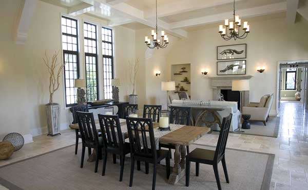 1640819048 778 100 Welcoming Dining Room Ideas