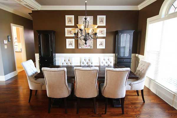 1640819052 632 100 Welcoming Dining Room Ideas