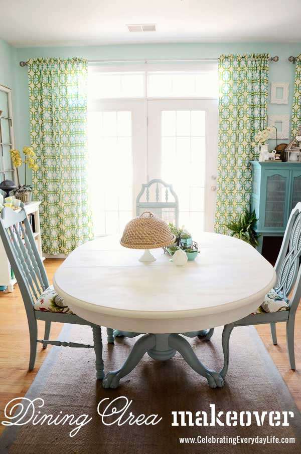 1640819054 917 100 Welcoming Dining Room Ideas