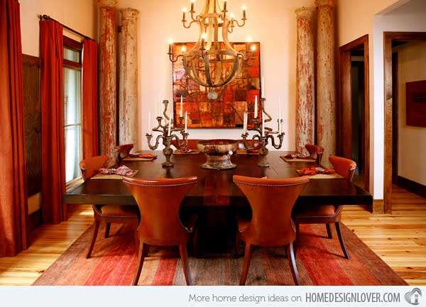 1640819055 219 100 Welcoming Dining Room Ideas