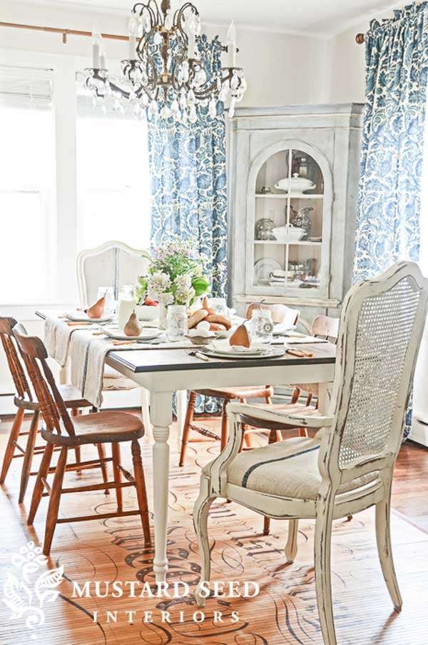 1640819055 660 100 Welcoming Dining Room Ideas