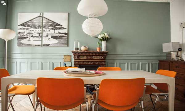 1640819057 9 100 Welcoming Dining Room Ideas