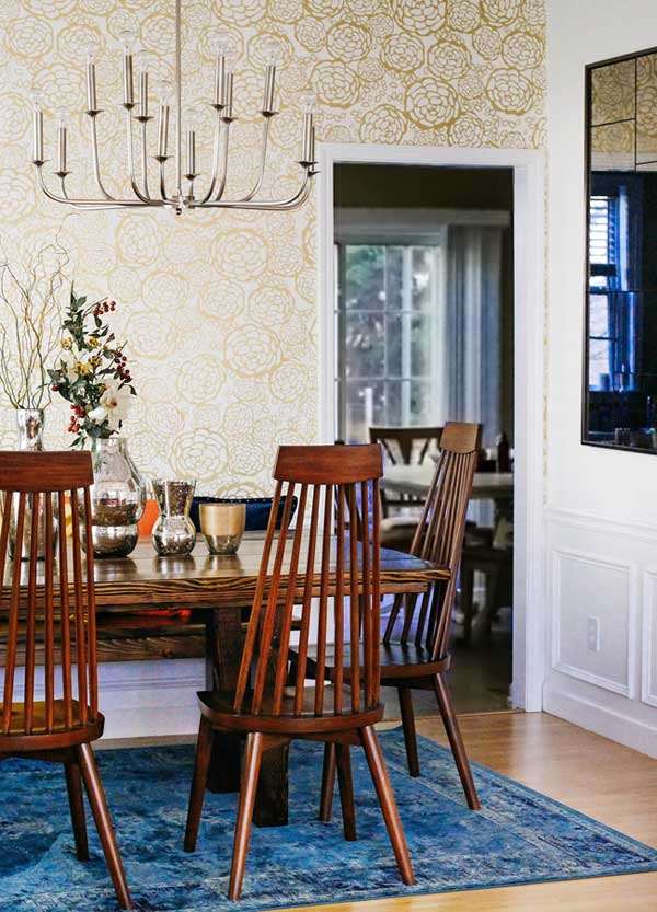 1640819058 750 100 Welcoming Dining Room Ideas