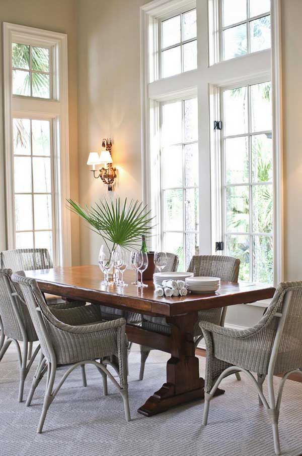 1640819059 607 100 Welcoming Dining Room Ideas