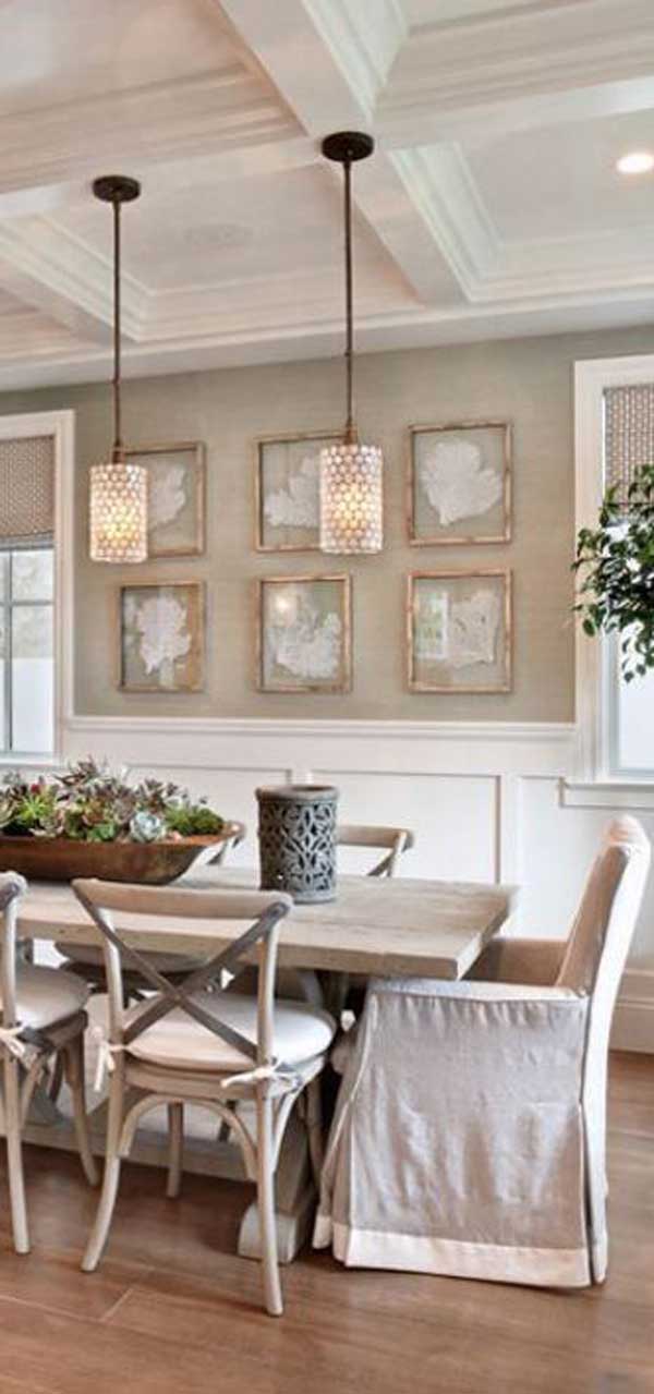 1640819060 694 100 Welcoming Dining Room Ideas