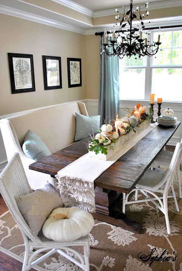 1640819062 712 100 Welcoming Dining Room Ideas