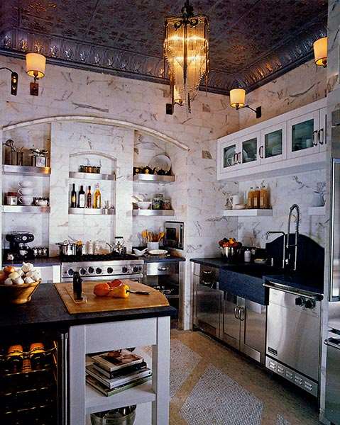 1640822720 220 100 Creative Kitchen Ideas