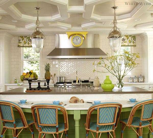 1640822739 665 100 Creative Kitchen Ideas