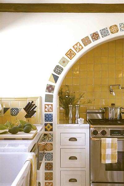 1640822756 753 100 Creative Kitchen Ideas